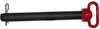 Agsmart Red Head Hitch Pin - 1-3/4" X 13"