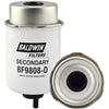 Baldwin Fuel Filter (BF9808D)