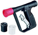 TeeJet 2566030 Lawn Spray Gun with 3.0 Tip, Nylon, 3/4" Garden Hose, 200 PSI