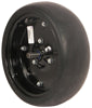 4 X 12 GAUGE WHEEL ASSEMBLY FOR GLENCOE ROW CROP CULTIVATORS