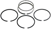 TISCO Piston Ring Set - One Cylinder for Perkins, 41158142
