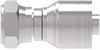 08Z-358 BSPP 60 CONE FEMALE SWVL STRAIGHT