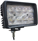 LED FENDER LIGHT WITH HOLLOW BOLT