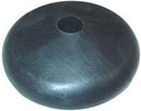 RUBBER GEAR SHIFT BOOT - 2 INCH ID