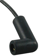 90 DEG; FEMALE PLUG FOR HEAT SENSOR