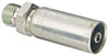 MALE PIPE SOLID 1/4" HOSE X 1/4" BSPP