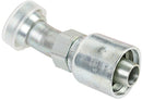 3/4 INCH HOSE X CODE 61 FLANGE HEAD ELBOW - 22.5 RIGID