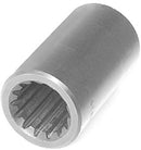 SPLINED COUPLER