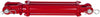 Cross Hydraulic Cylinder 230DB - 2" x 30", 1-1/16" Rod