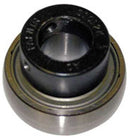 RELUBE INSERT BEARING 55MM ID - WIDE INNER RING