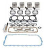 TISCO Basic In-Frame Engine Kit for Ford, 256T