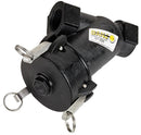 2"X50 MESH Y STRAINER-QD CAPBANJO