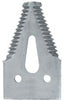 END SECTION FOR JOHN DEERE COMBINE 600 / 700 / 900 SERIES HEADER  FINE TOOTH 14 TEETH REPLACES - REPLACES H161242