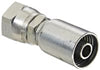 FEMALE SWIVEL 3/4" HOSE X 1-9/16" DIN HEAVY 24 DEGREE SEAT