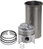 CYLINDER SLEEVE SET FOR INTERNATIONAL HARVESTER
