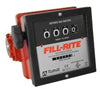 Fill-Rite 901CL1.5 - 1-1/2" METER 23-151 LPM 