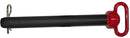 Agsmart Red Head Hitch Pin - 1-3/4" X 13"