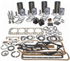 ENGINE OVERHAUL KIT FOR CASE