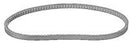 TISCO Fan Belt for Massey Ferguson, 189789M1