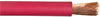 25' 2 GA BATTERY CABLE RED COVER