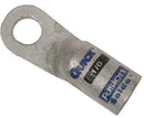 1 & 2 AWG STUD - STRAIGHT CRIMP/SOLDER BATTERY TERMINAL