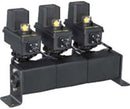 ELECTRIC BALL VALVE
