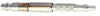 MILTON ADJUSTABLE M-STYLE POCKET BLOW GUN