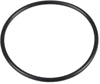 1/8 INCH WIDE 3-1/8 INCH ID X 3-3/8 INCH OD BUNA-N RUBBER O-RING 10 PACK