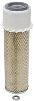 Baldwin Air Filter - Outer (PA2344FN)