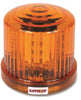 LED BATTERY OPERATED ROTATING BEACON