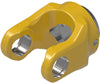 Weasler 300-6954 Inner Profile Yoke  - Tri-Lobe Shape, Bondioli 9 Series