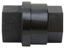1" FEMALE X FEMALE NPT CHECK VALVE