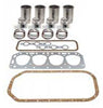 TISCO Basic In-Frame Engine Kit - 3-1/2" Overbore, Ford, 134