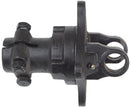 CLAMP YOKE