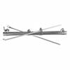 Sun-Smart ROPS Tractor Umbrella Mounting Bracket