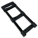 SINGLE STAGE TELESCOPING HANDLE
