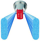 TWINJET BANDING TIP - 40 DEGREE PATTERN