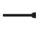CAT 5 CV 44 SERIES YOKE AND TUBE WITH SLIP SLEEVE ASSEMBLY WITH GUARD - 1-11/16" 20 SPLINE   38.88" FROM CENTER YOKE