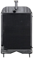 TISCO Radiator for Massey Ferguson, 3599709M92