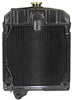 TISCO Radiator for Farmall & International, 356356R94