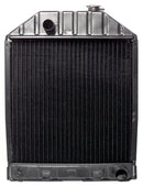 TISCO Radiator for Ford, C7NN8005E