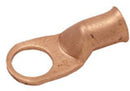 2/0GA COPPER LUG