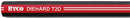1-1/4 INCH X 100 FEET RYCO DIEHARD HYDRAULIC HOSE