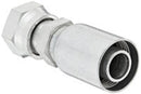 VARI-CRIMP SERIES - 1 INCH HOSE, WITH 1-7/16 X 12 THREAD SIZE, ORF FEMALE STRAIGHT SWIVEL