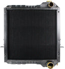 TISCO Radiator for Case, 239739A2