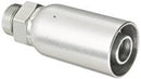 10UP08 MALE STRAIGHT THREAD O-RING RIGID