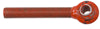 CAT 1 LEFT HAND TOP LINK REPLACEMENT END, WHILE SUPPLIES LAST