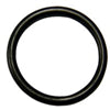 3/32 INCH WIDE 2-1/4 INCH ID X 2-7/16 INCH OD BUNA-N RUBBER O-RING 10 PACK