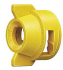 QUICKJET CAP FOR TF-VS / TK-VS / TK-VP TIPS - BROWN