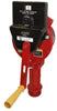 Fill-Rite FR112C Rotary Hand-Operated Fuel Transfer Pump with gallon counter 
